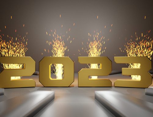 2023 a Year of New Opportunity